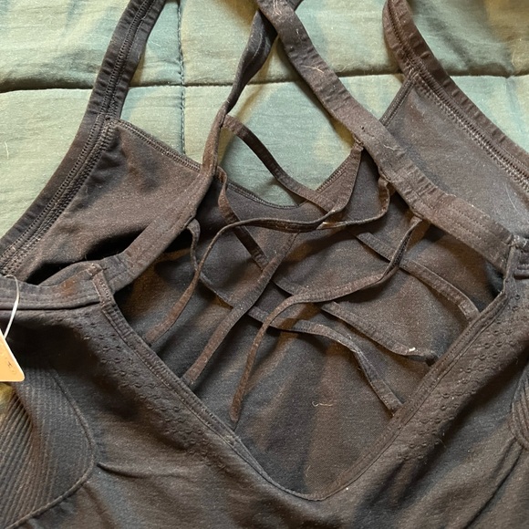 FP Movement Workout Dress and Short Set | Size M-L | NWT - Picture 6 of 7